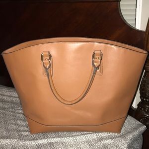 JustFab Bag